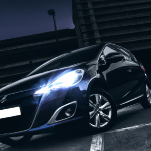 ¿€20 por cuota sin entrada para 308 2014 en España?