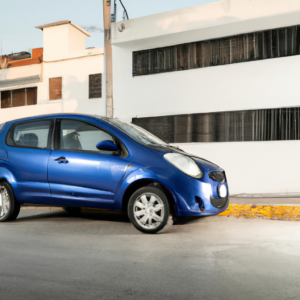 $25.000 por cuota sin cuota inicial Picanto 2008 en Colombia?