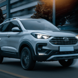 ¿$25.000 por cuota sin pie para Creta 2023 en Chile?