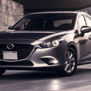 3 2016 por $375 sin enganche en México?