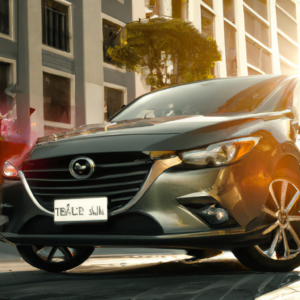 3 2019 sin enganche desde $521 por cuota en México?