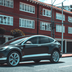 ¿$312.500 por cuota sin cuota inicial para Model Y 2020 en Colombia?