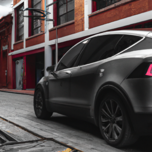 $375.000 por cuota sin cuota inicial Model Y 2023 en Colombia?