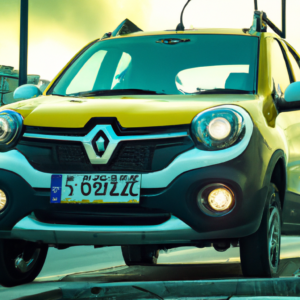 ¿$41.667 por cuota sin cuota inicial para Kwid 2015 en Colombia?