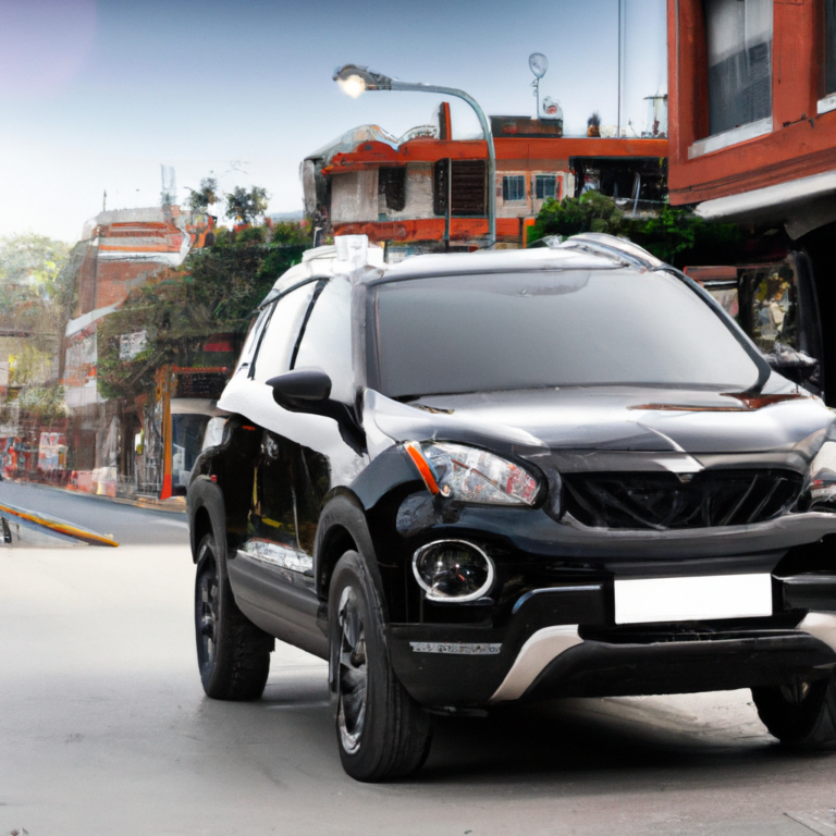 ¿$41.667 por cuota sin cuota inicial para Sportage 2007 en Colombia?