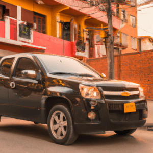 $45.833 por cuota sin cuota inicial Joy 2017 en Colombia?