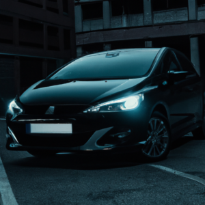 €46 por cuota sin entrada 308 2024 en España?