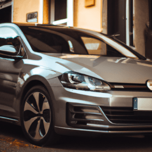 ¿€46 por cuota sin entrada para Golf 2020 en España?