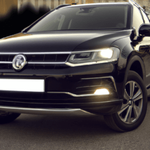 ¿€46 por cuota sin entrada para Tiguan 2019 en España?