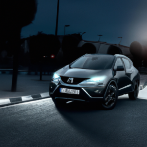 €46 por cuota sin entrada Qashqai 2020 en España?