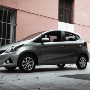 ¿$479 por cuota sin enganche para Versa 2024 en México?