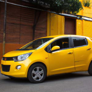 ¿$52.083 por cuota sin cuota inicial para Joy 2019 en Colombia?