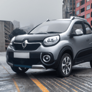 ¿$52.083 por cuota sin cuota inicial para Kwid 2021 en Colombia?