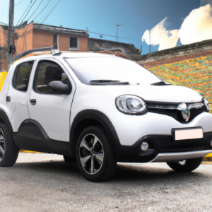 ¿$52.083 por cuota sin cuota inicial para Kwid 2022 en Colombia?