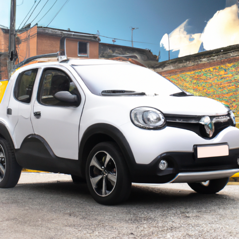 ¿$52.083 por cuota sin cuota inicial para Kwid 2022 en Colombia?