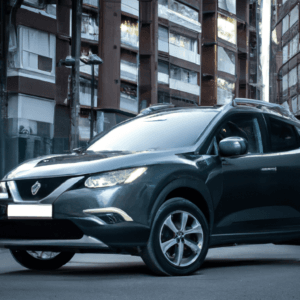 ¿$52.083 por cuota sin cuota inicial para Qashqai 2011 en Colombia?