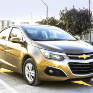 ¿$52.083 por cuota sin cuota inicial para Sail 2017 en Colombia?