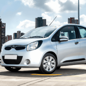 $52.083 por cuota sin cuota inicial Picanto 2020 en Colombia?