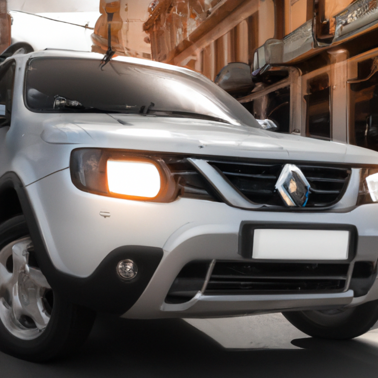 $521 por cuota sin anticipo Duster 2015 en Argentina?
