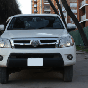 ¿$521 por cuota sin anticipo para Hilux 2006 en Argentina?