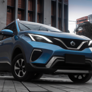 $521 por cuota sin enganche Kicks 2021 en México?