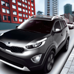 $62.500 por cuota sin cuota inicial Sportage 2015 en Colombia?
