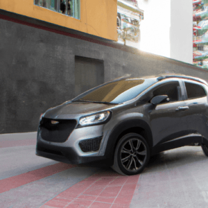 $625 por cuota sin enganche Trax 2022 en México?