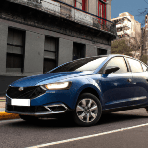 $7.292 por cuota sin anticipo Argo 2024 en Argentina?