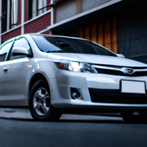 $7.292 por cuota sin pie Corolla 2010 en Chile?