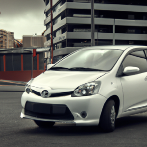 $7.292 por cuota sin pie Yaris 2011 en Chile?