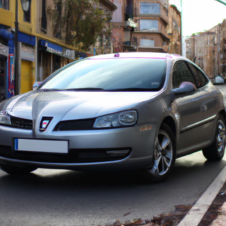 €7 por cuota sin entrada Megane 2007 en España?