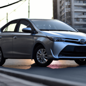 $729 por cuota sin anticipo Corolla 2019 en Argentina?