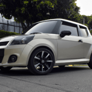 ¿$83.333 por cuota sin cuota inicial para Swift 2022 en Colombia?