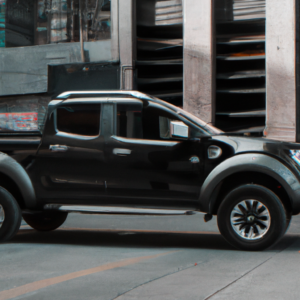 ¿$9.375 por cuota sin anticipo para Ranger 2025 en Argentina?