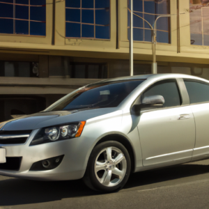 ¿$9.375 por cuota sin pie para Sail 2013 en Chile?