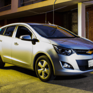 $9.375 por cuota sin pie Sail 2017 en Chile?