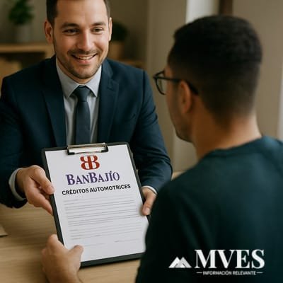 Ahora financiar tu auto, nuevo o usado, se volvió algo sencillo si contratas a Banbajío Créditos Automotrices. Banbajío Créditos Automotrices