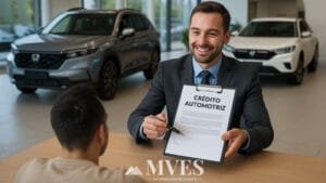 Crédito Automotriz Caja Real del Potosí