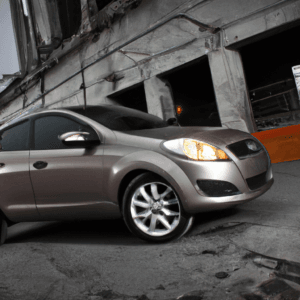 Accent 2010 sin enganche desde $167 por cuota en México?