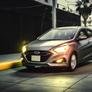 Accent 2018 sin enganche desde $375 por cuota en México?