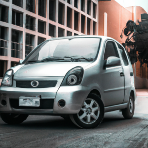 Alto 2024 sin inicial desde S/52 por cuota en Perú?