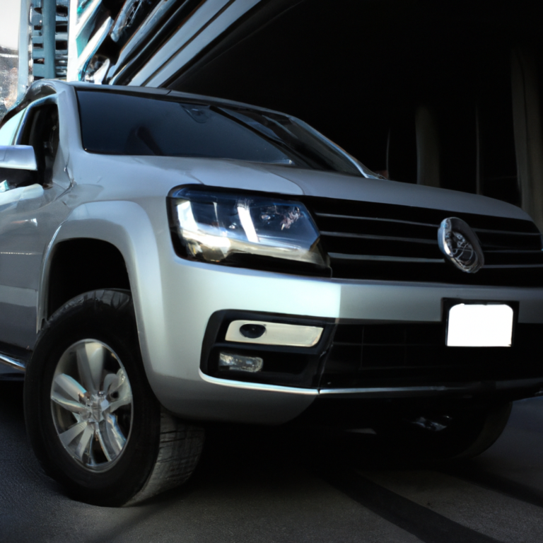 Amarok 2015 por $938 sin anticipo en Argentina?