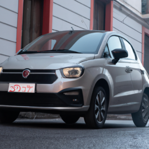 Argo 2019 sin anticipo desde $729 por cuota en Argentina?