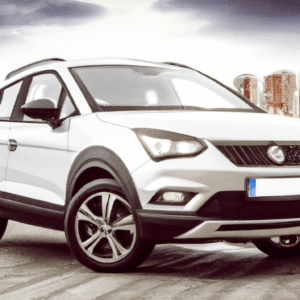 Arona 2017 sin entrada desde €31 por cuota en España?