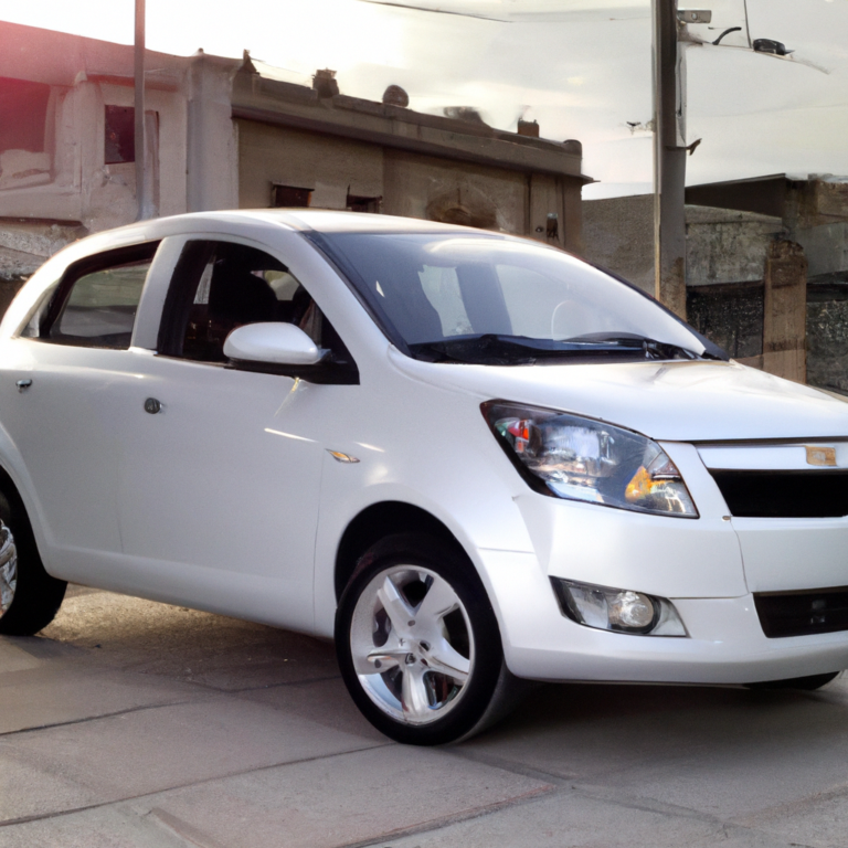 Aveo 2012 por $167 sin enganche en México?