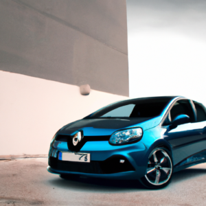 Clio 2021 por €31 sin entrada en España?