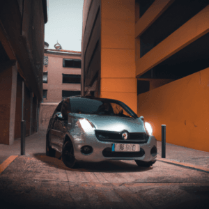 Clio 2023 sin entrada desde €38 por cuota en España?