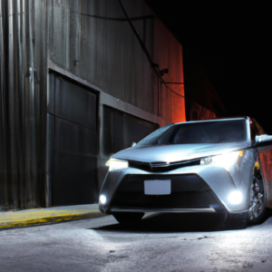 Corolla 2014 sin enganche desde $313 por cuota en México?