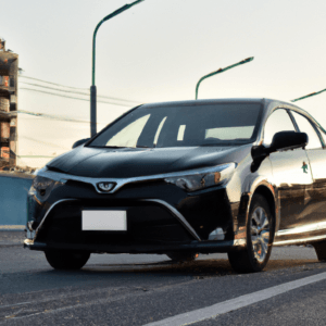 Corolla 2019 por $938 sin anticipo en Argentina?