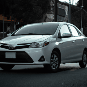 Corolla 2023 sin pie desde $16.667 por cuota en Chile?